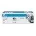 HP Toner CE285A schwarz