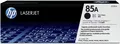 HP 85A (CE285A) Schwarz Original Toner für HP LaserJet Pro P1102, P1106, M1132