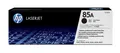 884420588689 HP 85A Schwarz Original LaserJet Tonerkartusche Hewlett-Packard