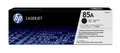 HP 85A Schwarz Original LaserJet Tonerkartusche