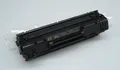 orig. HP 85A CE285A Toner schwarz  Starter