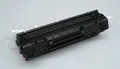 orig. HP 85A, CE285A Toner schwarz