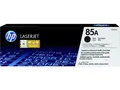 HP CE285A 85A Original LaserJet Toner Cartridge, Black, Single Pack CE285A Singl