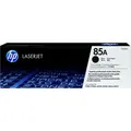 HP 85A schwarz Toner