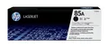 HP 85A - CE285A Schwarz Original Toner für HP LaserJet Pro P1102, P1106, M1132 M
