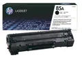 Original Toner HP 85A schwarz für Laserjet Pro P 1103 W 1104 HS W WO 1105 W