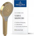 M6 Villeroy & Boch Verve Showers słuchawka prysznicowa EasyClean