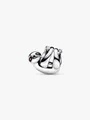 PANDORA Charm Anhänger Bead Sterlingsilber Hängendes Faultier Emaille 793331C01