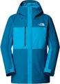 THE NORTH FACE FREEDOM INSULATED Jacke 2026 dusk blue/meridian blue - XL