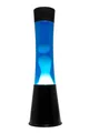 Lava-Lampe Fisura Blau E14, 39,5 cm, Energieeffizienz G, CE-Zertifikat