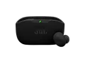 JBL Vibe Buds 2, In-ear Kopfhörer Bluetooth Schwarz
