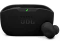 JBL Vibe Buds 2, In-ear Kopfhörer Bluetooth Schwarz