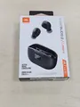 Kundenrücknahme ~ JBL Vibe Buds 2 In-ear Kopfhörer Black Headset Bluetooth True