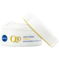 NIVEA Q10 Power Anti-Falten Straffende Tagespflege LSF 15 (50 ml, Tagescreme, SPF 15) (100307)