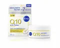 NIVEA Q10 Anti Falten Power Tagespflege LSF15 Gesichtspflege Creme 50ml