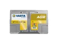 VARTA A7 Silver Dynamic AGM 12V 70Ah 760A Autobatterie inkl. 7,50 € Pfand