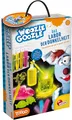 Lisciani LI09351 Woozle Goozle Das Labor der Dunkelheit NEU OVP<