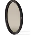 Urth 95mm Circular Polarizing (CPL) Objektivfilter (Plus+) (95 mm, Polarisationsfilter) (D233141)