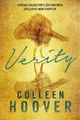 Colleen Hoover Verity (Gebundene Ausgabe)