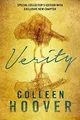 Verity: The thriller that will capture your heart a... | Buch | Zustand sehr gut
