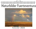 Naturbilder Fuerteventura Sophia Maier Kalender Kalender 14 S. Deutsch FlipFlop