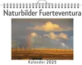 Sophia Maier | Naturbilder Fuerteventura | Kalender | Deutsch | Kalender | 14 S.