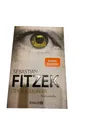 AUGENJÄGER von Sebastian Fitzek ungelesen