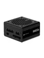 Corsair RMe Series RM850e (2025) Netzteile - 850 Watt - 120 mm - ATX 3.1 - 80 Plus Gold zertifiziert