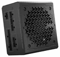 RM850e (schwarz, 1x 12 Pin High Power GPU, 2x PCIe, Kabel-Management, 850 Watt)