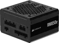 CORSAIR RM850e (2025) Modulares, geräuscharmes ATX-Netzteil mit 12V-2x6-Kabel
