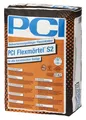 PCI Flexm�rtel S2 20kg Ersetzt das Buttering-Floating-Verfahren Flexkleber Flur