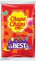 Chupa Chups The Best Of - Lutscher Lolly Lollies - 120 Stück