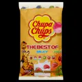 Chupa Chups Multiflavoured Lollipops 1440 G (120 Stück)