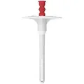 fischer Schrauben- und Dübel-Set TermoFix CN Dämmstoffdübel WDVS Schlagdübel mit S 8 x 135 mm