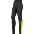 Gore Herren R3 Thermo Tights schwarz