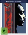 Captain America: Brave New World UHD BD (Lim. Stee ZUSTAND SEHR GUT