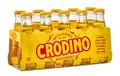 CRODINO Aperitiv ohne Alkohol - 10 x 100 ml