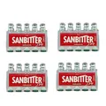 40x Stück Sanbittèr weiss dry 100 ml Aperitif Sanbitter Klassisch Italienisch
