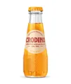 Crodino alkoholfreier Bitteraperitif 10 Flaschen je 9,8 cl