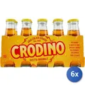 6x Mehrfachpack  Crodino Aperitif X10 Klassisch