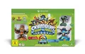 Microsoft Xbox One - Skylander: Swap Force Starter Pack DE/EN mit OVP