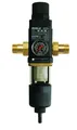 JUDO Gubi-E Hauswasserstation 1'' mit Druckminderer, Manometer und Drehflansch