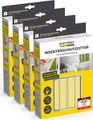 EASYmaxx Insect Protect Magnet-Insektenschutzgitter 4er-Set, bis max. 150x180cm