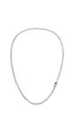 Tommy Hilfiger Jewelry Gliederhalskette für Herren aus Edelstahl - 2790650