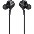 Samsung Earphones USB Type-C EO-IC100 Sound by AKG Black - Schwarz