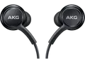 SAMSUNG Earphones USB Type-C EO-IC100, Sound by AKG, In-ear Headset Schwarz