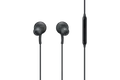 Samsung EO-IC100 - Ohrhörer mit Mikrofon - im Ohr - kabelgebunden - USB-C (EO-IC100BBEGEU)