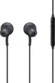 Samsung Kabelgebundenes Headset USB Type-C EO-IC100 Sound by AKG, Schwarz