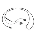 Samsung EO-IC100 Ohrhörer mit Mikrofon im Ohr EO-IC100BBEGEU