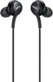 Samsung Earphones USB-C EO-IC100 Black – Hochwertiger Sound by AKG